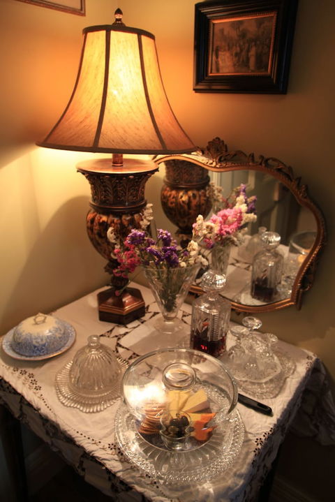 Blakes Manor Self Contained Heritage Accommodation - New Castle Holiday 5