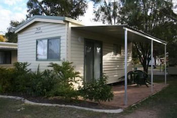Goondiwindi Top Tourist Park - New Castle Holiday 6