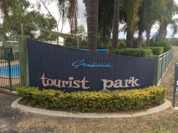Goondiwindi Top Tourist Park - New Castle Holiday 4