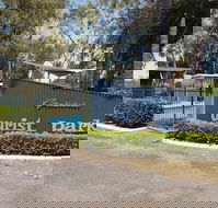 Goondiwindi Top Tourist Park - New Castle Holiday