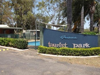 Goondiwindi Top Tourist Park - New Castle Holiday 0