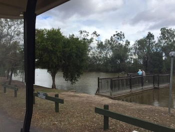 Goondiwindi Top Tourist Park - New Castle Holiday 3