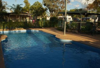 Goondiwindi Top Tourist Park - New Castle Holiday 5
