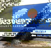 Discovery Parks  Biloela - New Castle Holiday