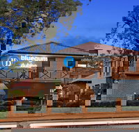 Bluegum Dubbo Motel - New Castle Holiday