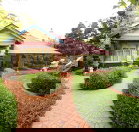 Varenna - New Castle Holiday