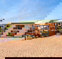 Quality Apartments Banksia Gardens WA - New Castle Holiday