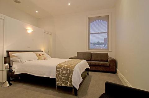 Roxburgh House Apartments - New Castle Holiday 4