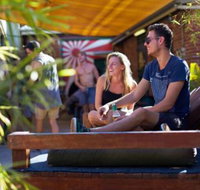 Old Fire Station Backpackers - New Castle Holiday