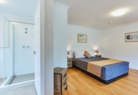 RAC Busselton Holiday Park - New Castle Holiday 5