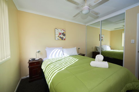 RAC Busselton Holiday Park - New Castle Holiday 3