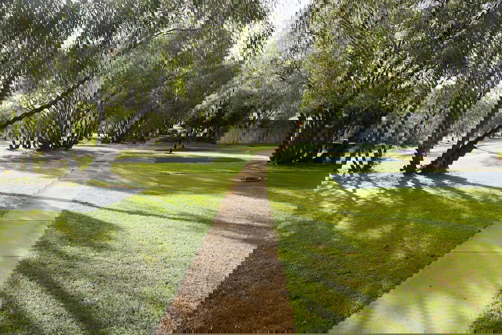 Abbey WA New Castle Holiday