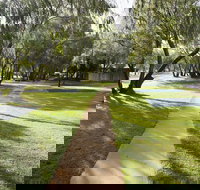 RAC Busselton Holiday Park - New Castle Holiday