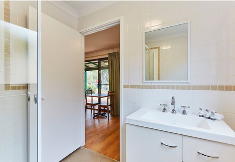 RAC Busselton Holiday Park - New Castle Holiday 4