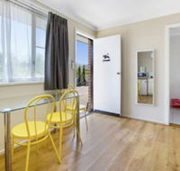 Tamworth Lodge Motel - New Castle Holiday