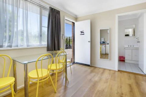 Tamworth Lodge Motel - New Castle Holiday 0