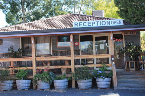 Tamworth Lodge Motel - New Castle Holiday 1