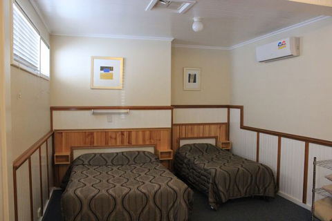 Tamworth Lodge Motel - New Castle Holiday 5