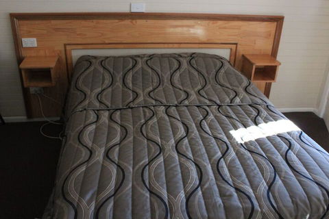 Tamworth Lodge Motel - New Castle Holiday 7