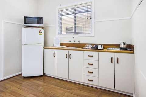 Tamworth Lodge Motel - New Castle Holiday 3