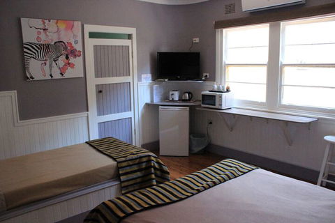 Tamworth Lodge Motel - New Castle Holiday 4