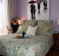 Cutmore Cottages Bagala Bungalow - New Castle Holiday