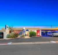 Bundaberg Coral Villa Motor Inn - New Castle Holiday