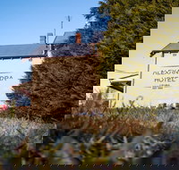 Alexandra Hotel - New Castle Holiday