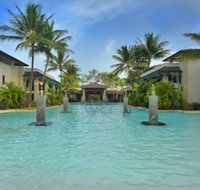 Seascape Holidays at Sea Temple - New Castle Holiday