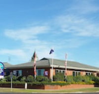 Ararat Southern Cross Motor Inn - New Castle Holiday