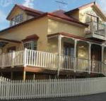 Quayside Cottages - New Castle Holiday