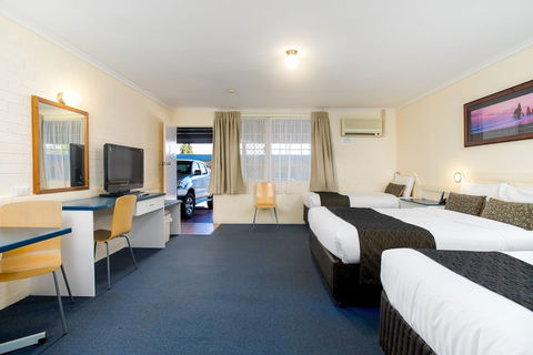 Applegum Inn - New Castle Holiday 3