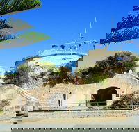 Discovery Parks - Coogee Beach - New Castle Holiday