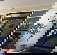 City Sider Motor Inn - New Castle Holiday