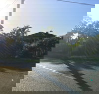 Centenary Motor Inn - New Castle Holiday