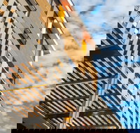 Kennigo Hotel Brisbane - New Castle Holiday