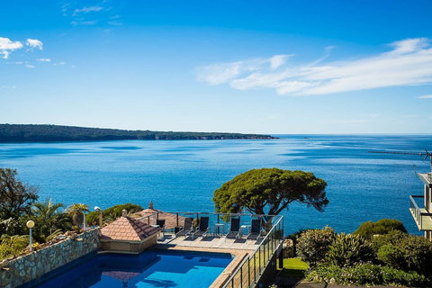 Eagle Heights - New Castle Holiday 3