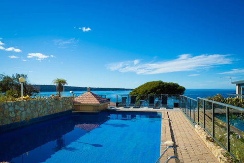 Eagle Heights - New Castle Holiday 4