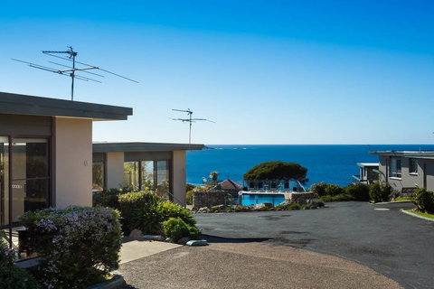 Eagle Heights - New Castle Holiday 2