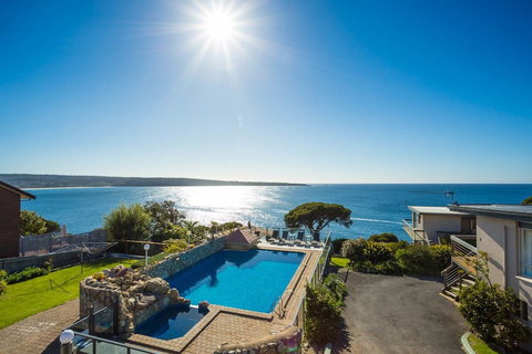 Eagle Heights - New Castle Holiday 6