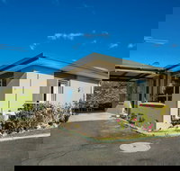 Eagle Heights - New Castle Holiday