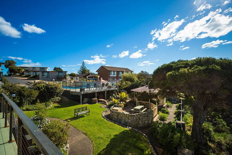 Eagle Heights - New Castle Holiday 1