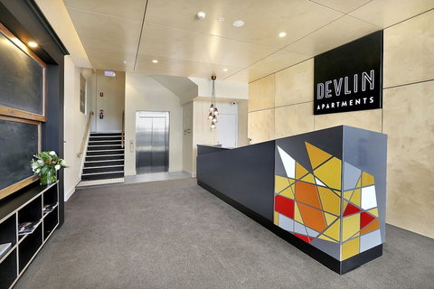 Devlin Apartments - New Castle Holiday 4