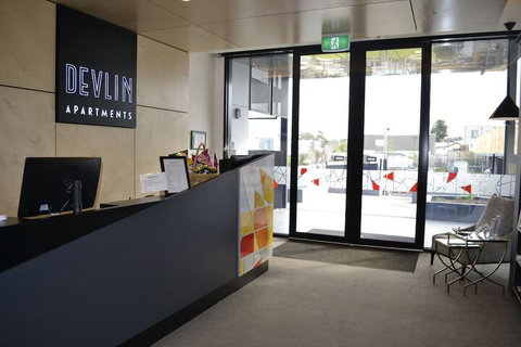 Devlin Apartments - New Castle Holiday 2