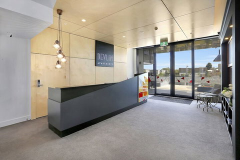 Devlin Apartments - New Castle Holiday 3