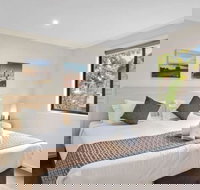 Discovery Parks  Melbourne - New Castle Holiday