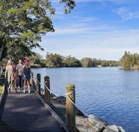 Discovery Parks - Forster - New Castle Holiday