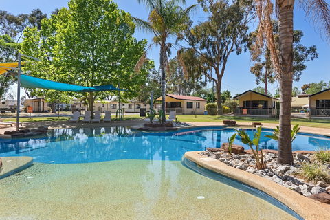 Discovery Parks - Moama West - New Castle Holiday 3