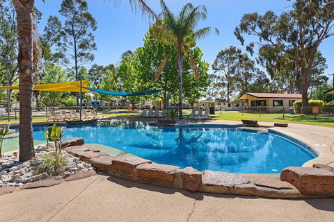 Discovery Parks - Moama West - New Castle Holiday 4