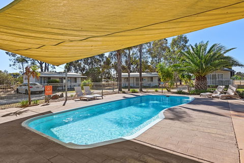 Discovery Parks - Moama West - New Castle Holiday 2